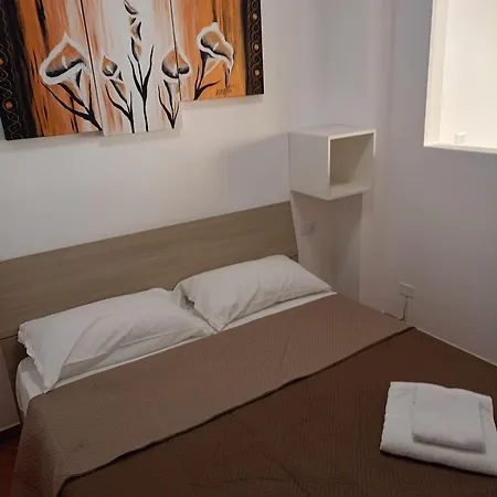 Appartamento Fabian Appartament *