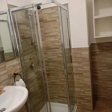 Fabian Appartament Appartamento Bagheria