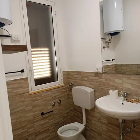 Fabian Appartament * Bagheria