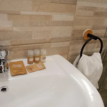 Appartamento Fabian Appartament Bagheria