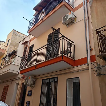 Apartment Fabian Appartament Bagheria