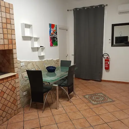 Appartamento Fabian Appartament Bagheria