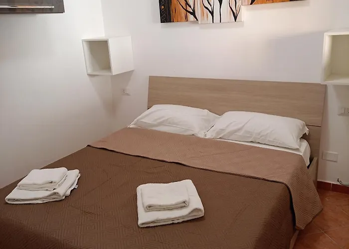 Fabian Appartament Apartment Bagheria