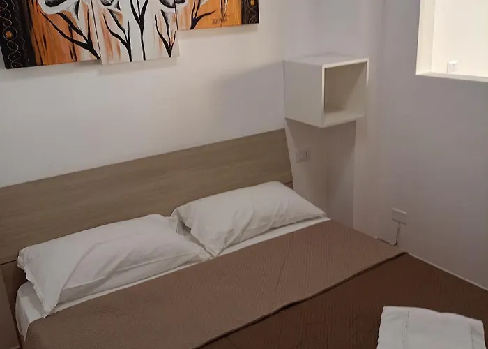 Appartamento Fabian Appartament *