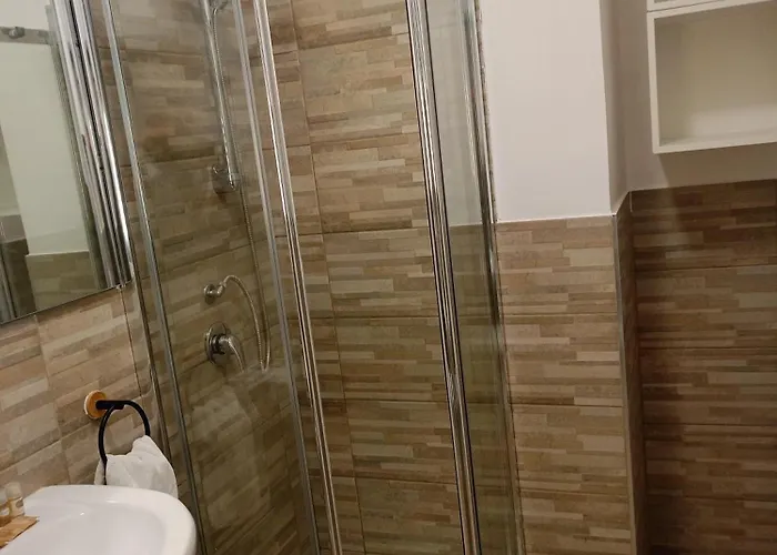 Fabian Appartament Appartamento Bagheria