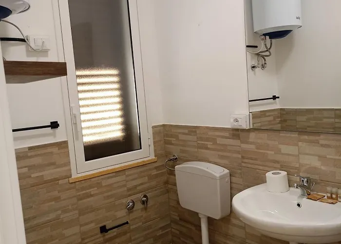 Fabian Appartament * Bagheria