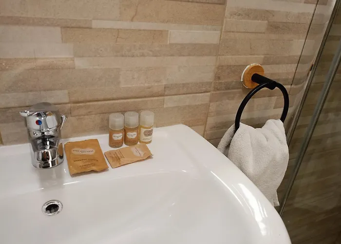 Appartamento Fabian Appartament Bagheria