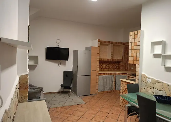 Appartamento Fabian Appartament Bagheria