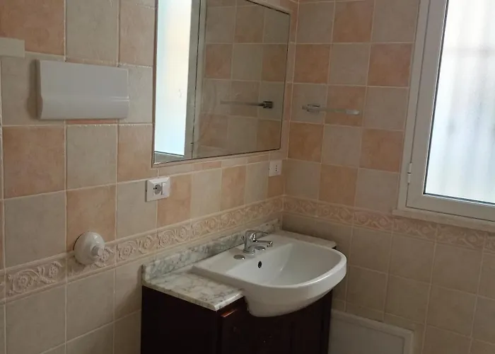 Fabian Appartament Appartamento Bagheria