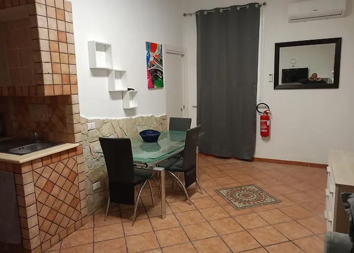 Appartamento Fabian Appartament Bagheria